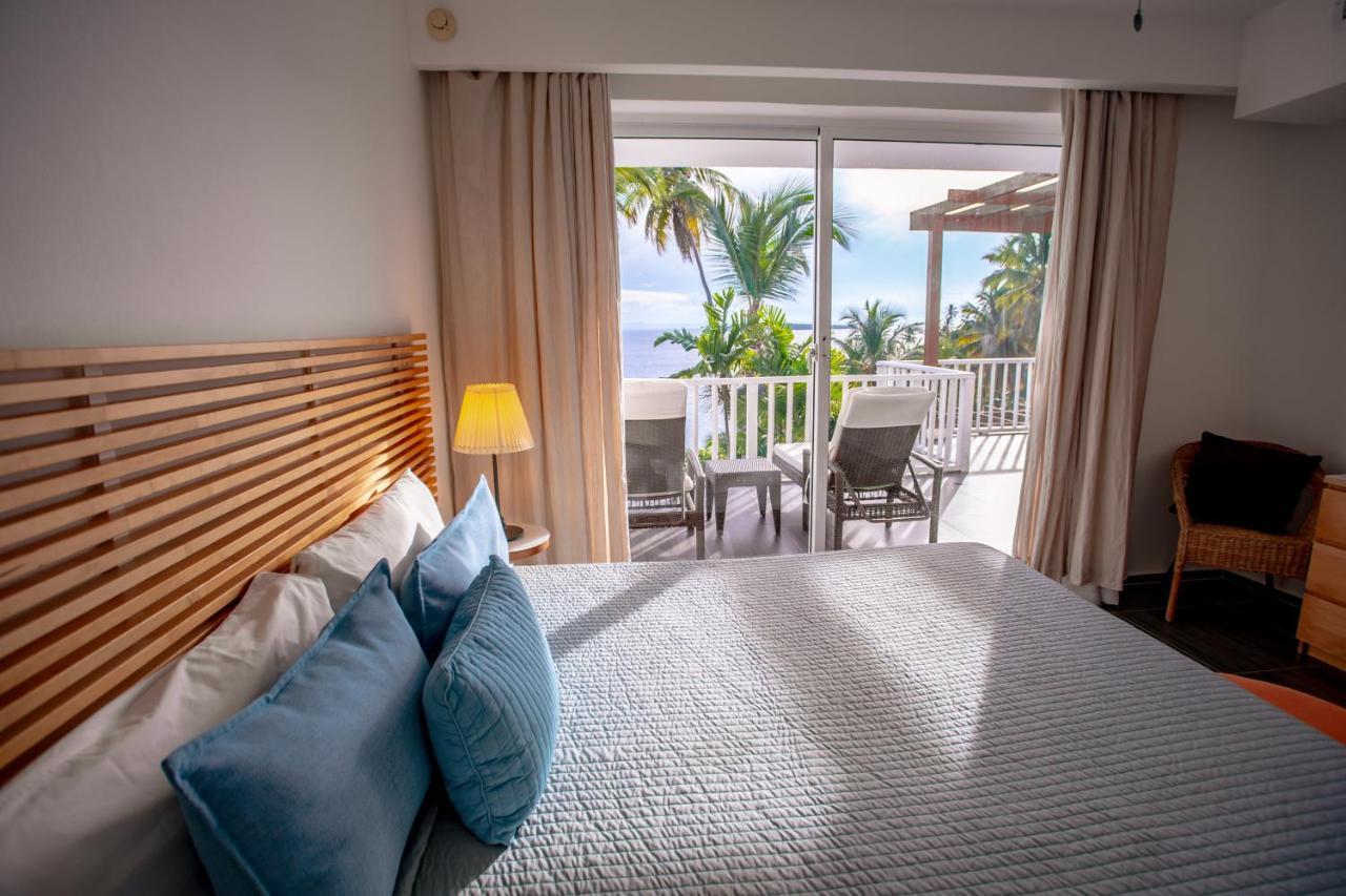 Apartamento En Vista Mare Samana Dış mekan fotoğraf