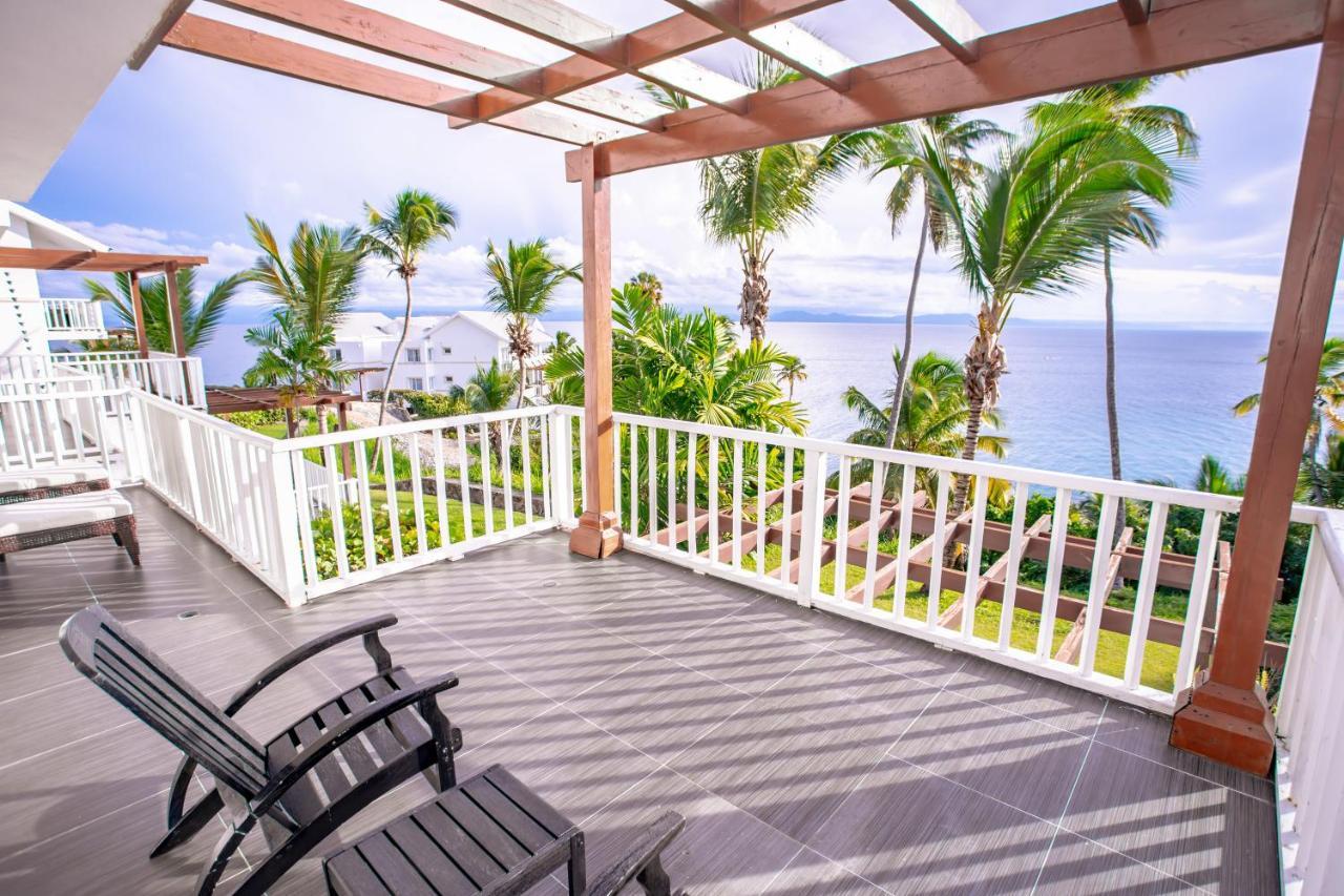 Apartamento En Vista Mare Samana Dış mekan fotoğraf