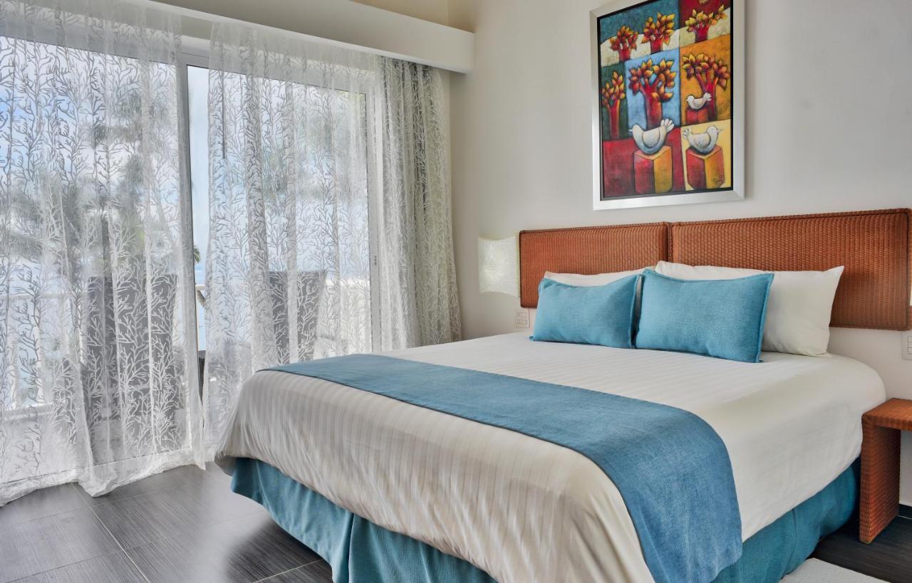 Apartamento En Vista Mare Samana Dış mekan fotoğraf