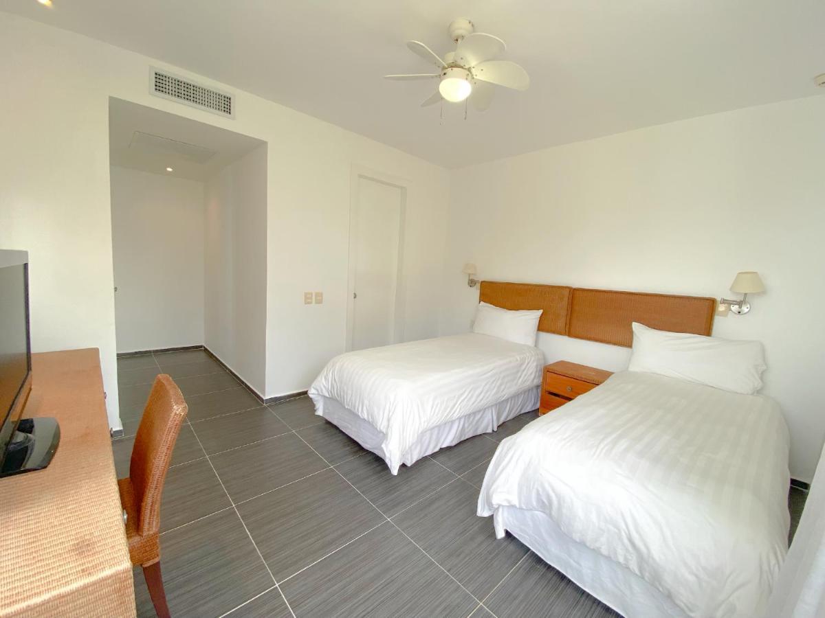 Apartamento En Vista Mare Samana Dış mekan fotoğraf
