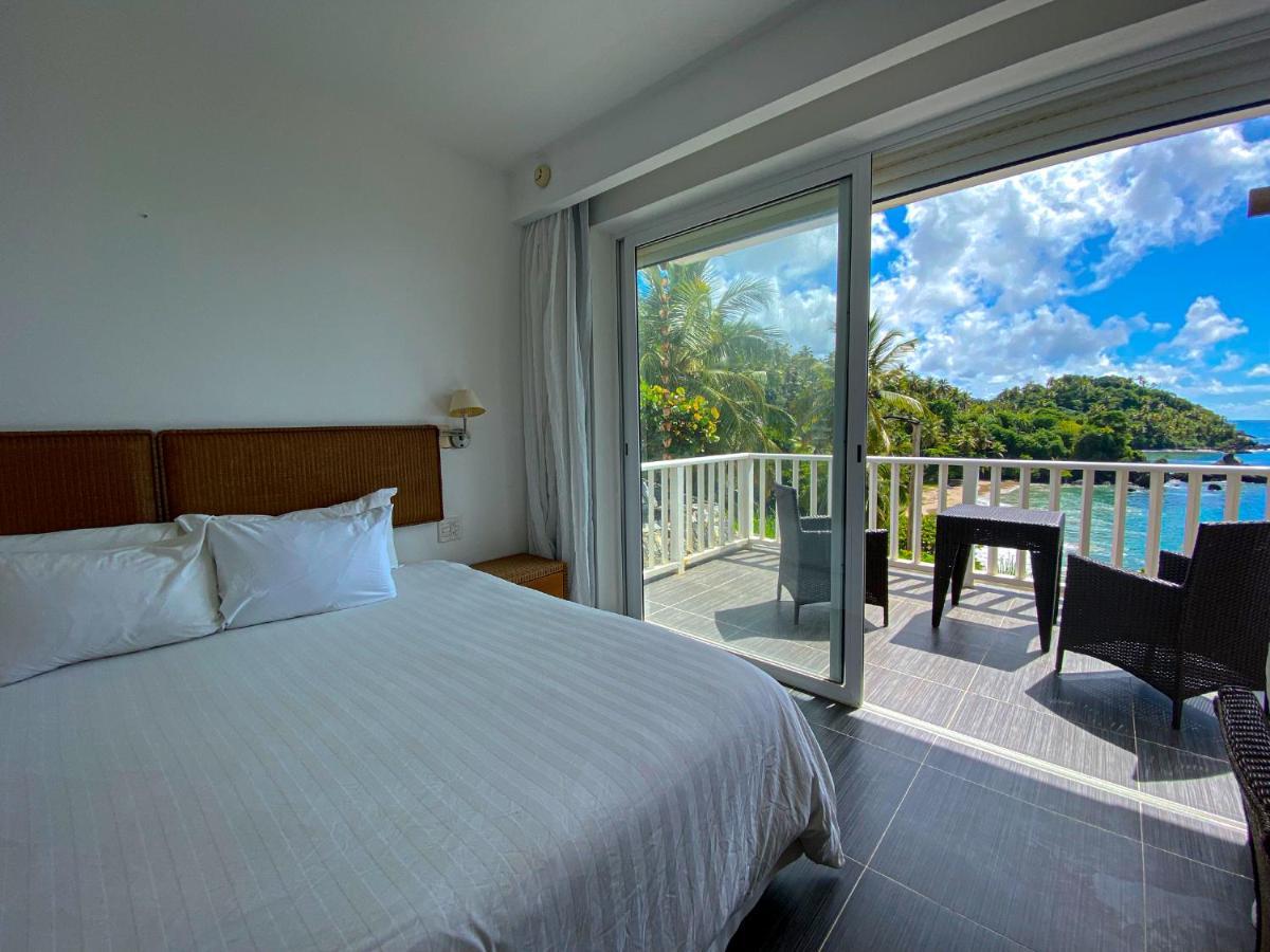 Apartamento En Vista Mare Samana Dış mekan fotoğraf