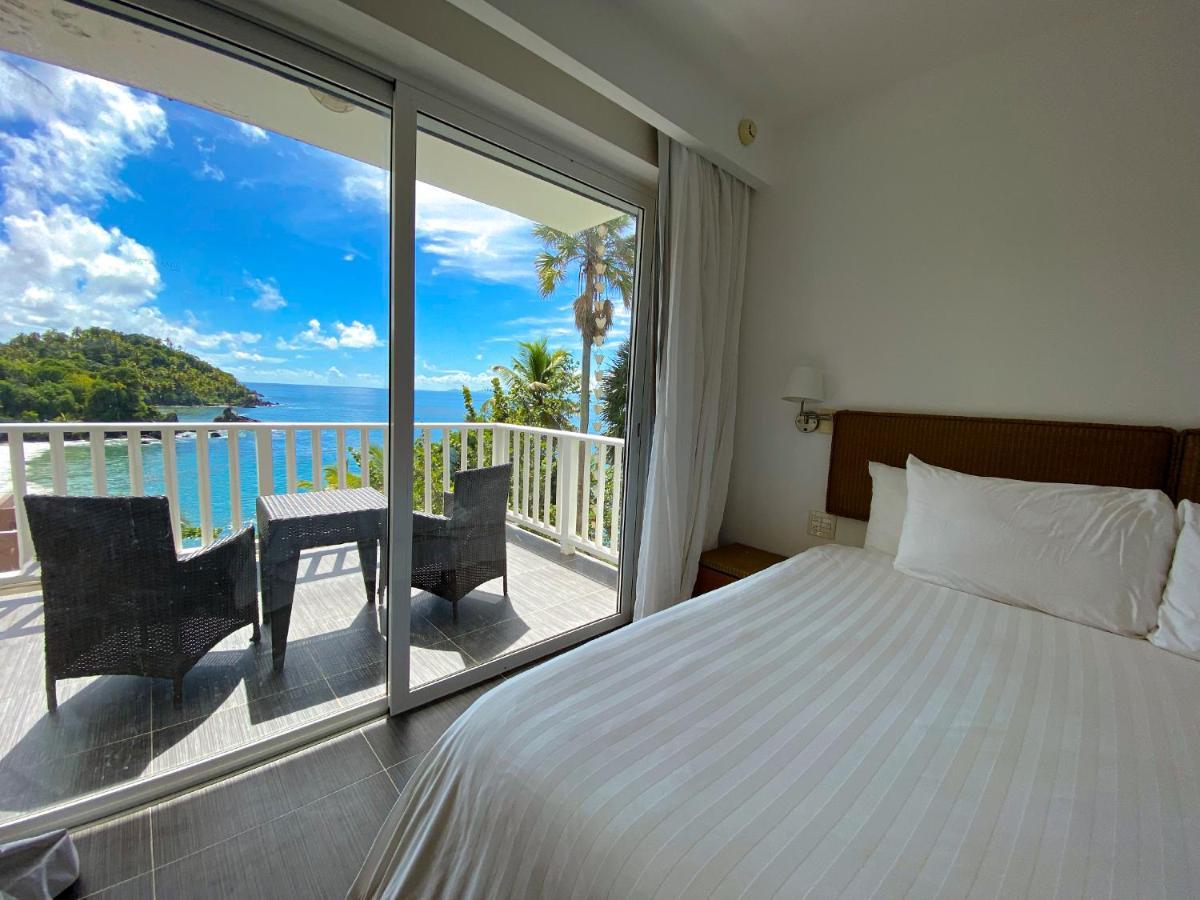 Apartamento En Vista Mare Samana Dış mekan fotoğraf