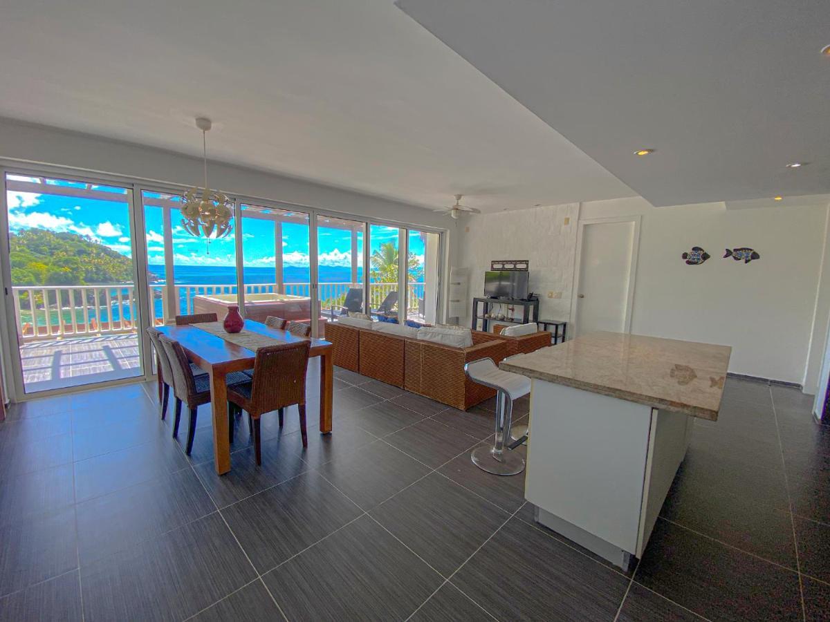 Apartamento En Vista Mare Samana Dış mekan fotoğraf