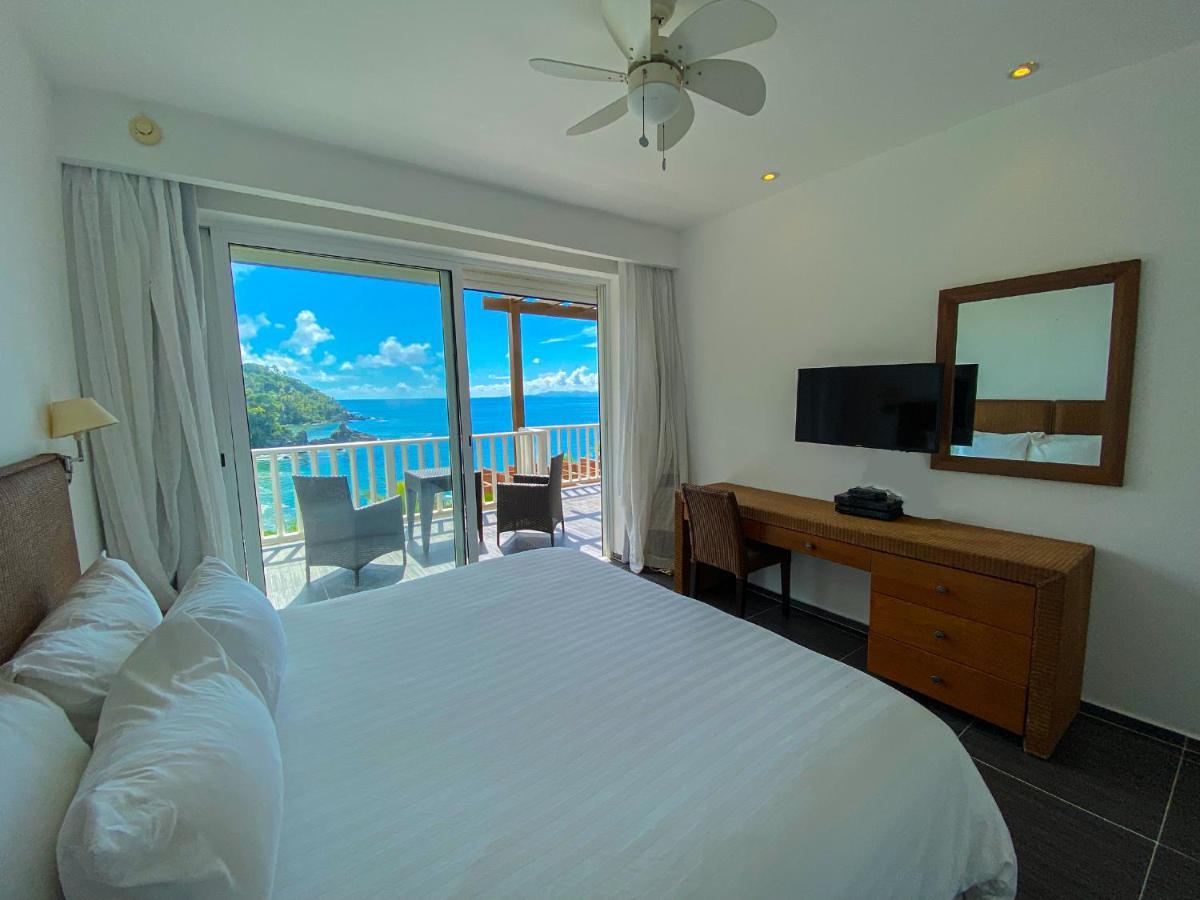 Apartamento En Vista Mare Samana Oda fotoğraf