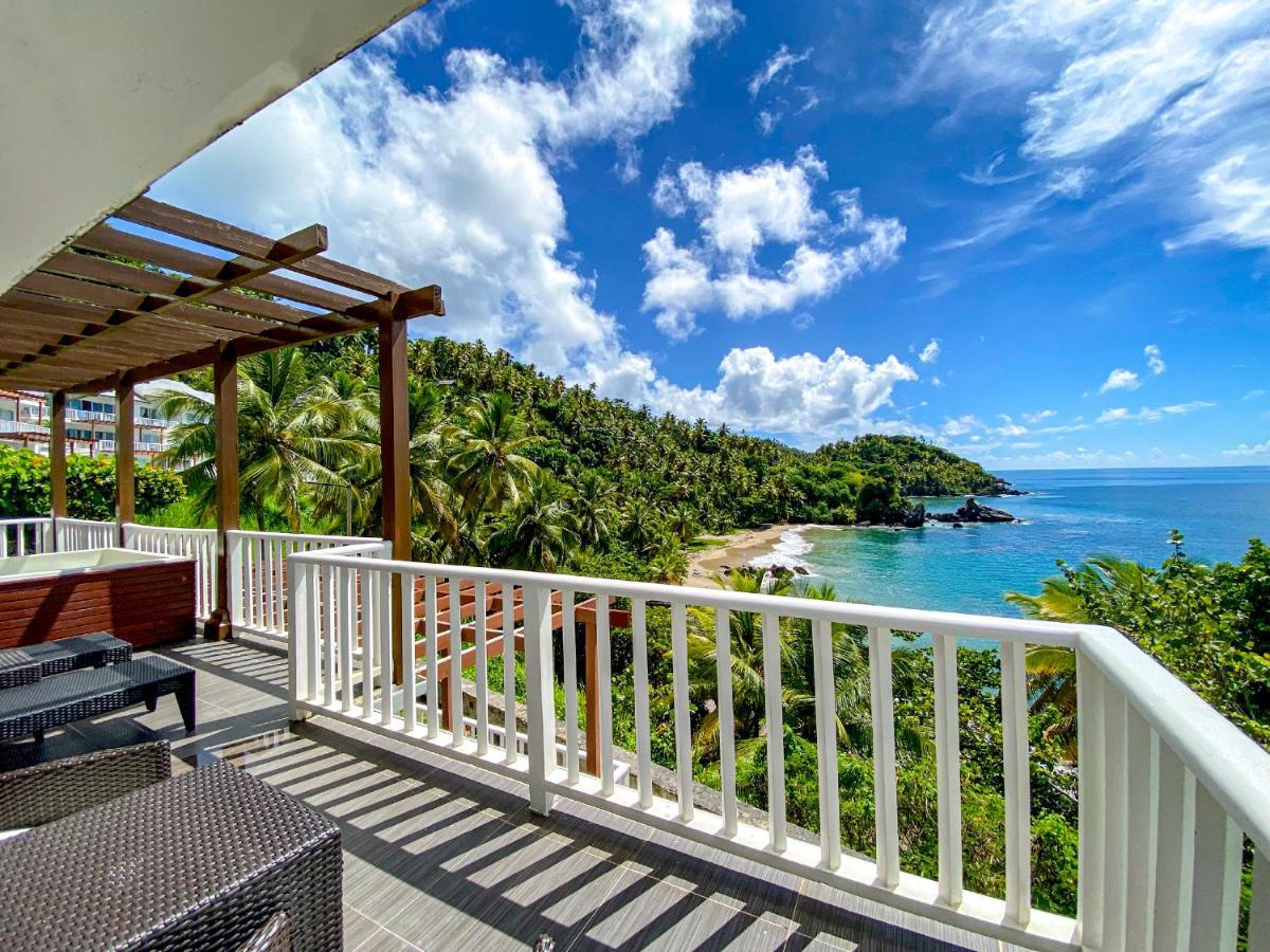 Apartamento En Vista Mare Samana Dış mekan fotoğraf