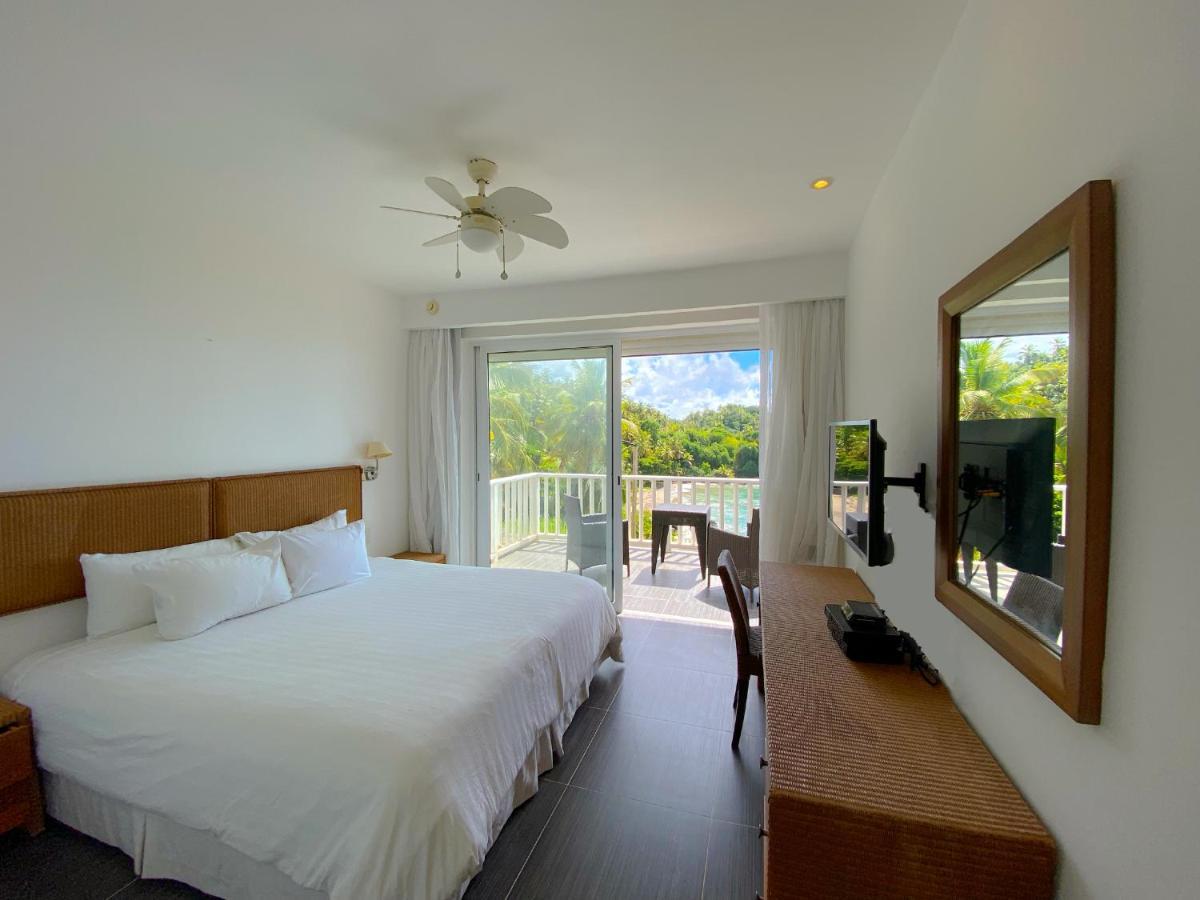 Apartamento En Vista Mare Samana Dış mekan fotoğraf