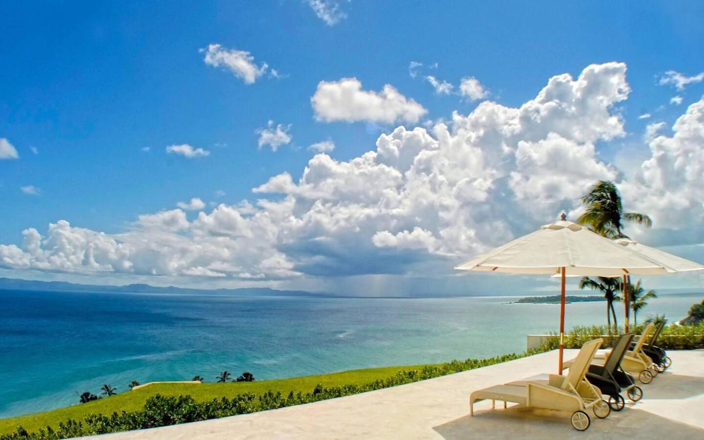 Apartamento En Vista Mare Samana Dış mekan fotoğraf