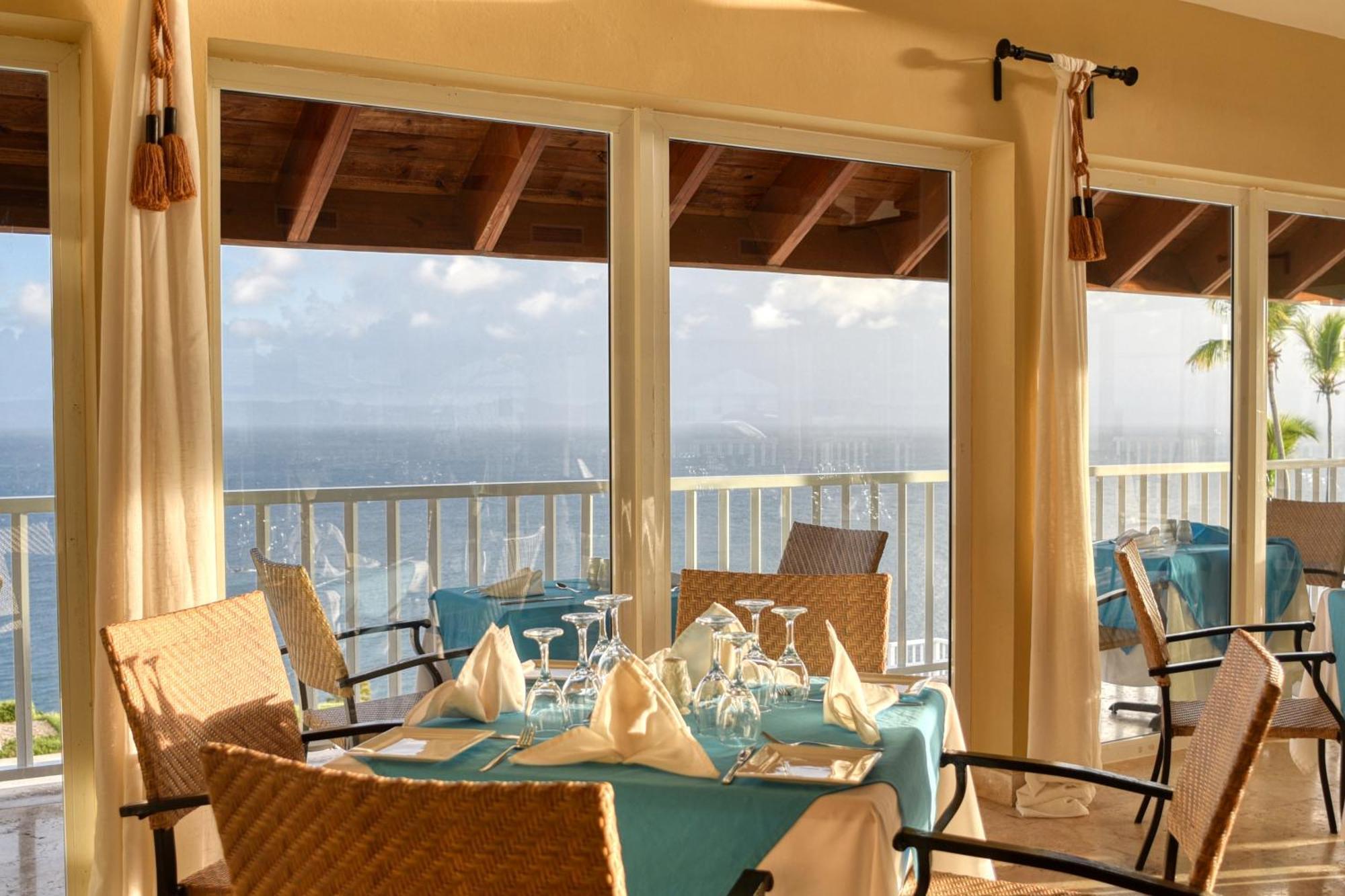 Apartamento En Vista Mare Samana Dış mekan fotoğraf