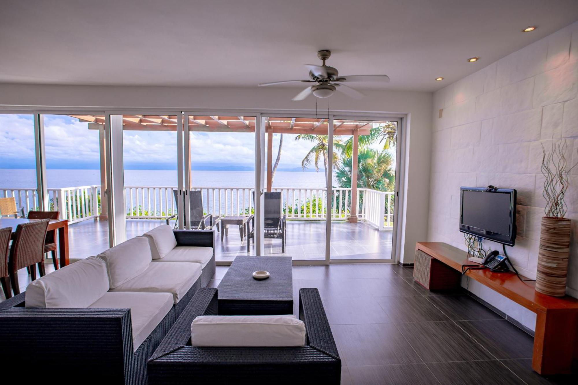 Apartamento En Vista Mare Samana Dış mekan fotoğraf