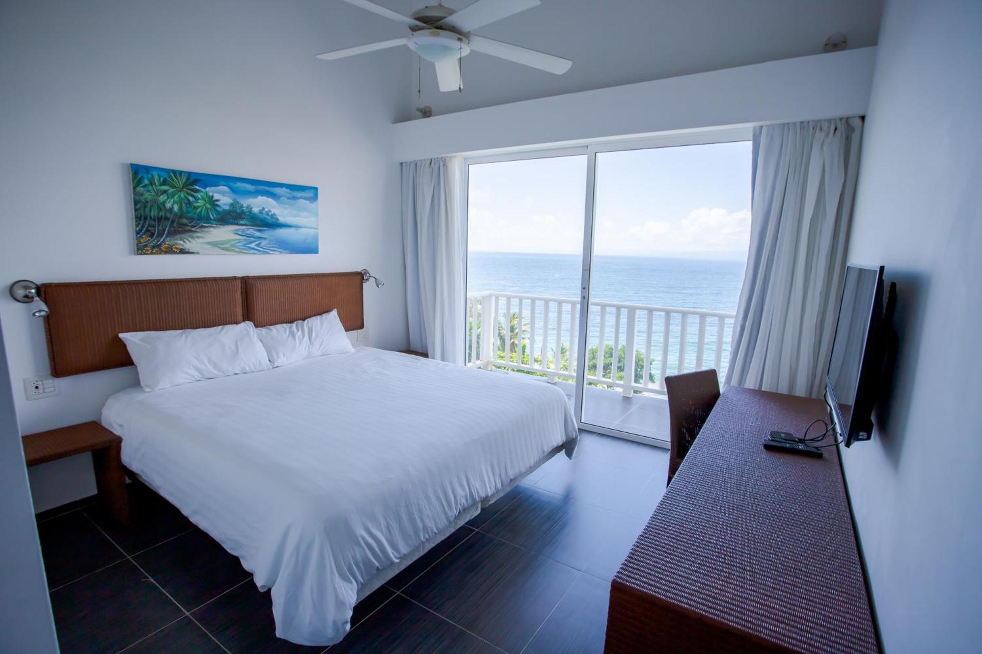 Apartamento En Vista Mare Samana Dış mekan fotoğraf