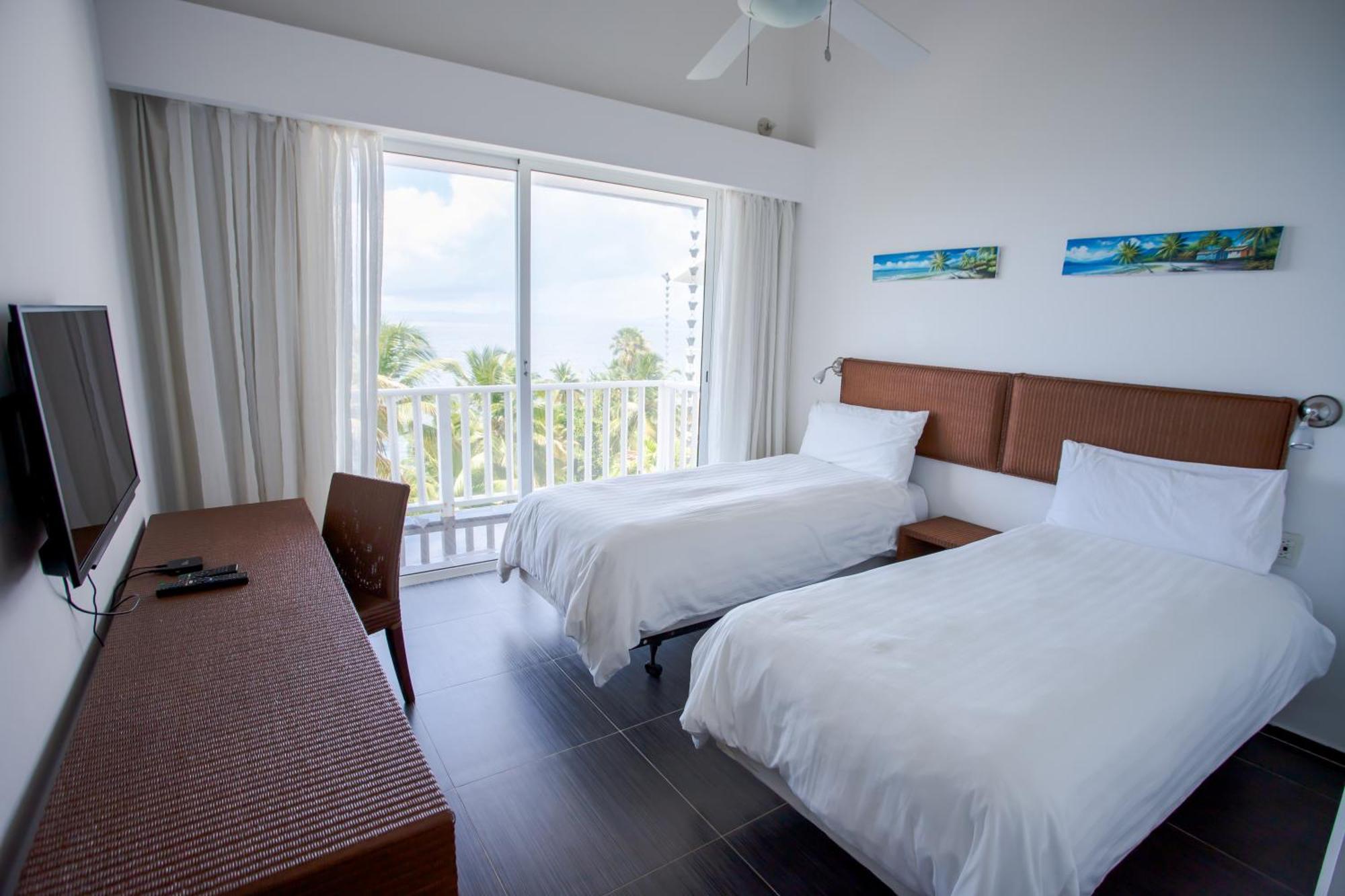 Apartamento En Vista Mare Samana Dış mekan fotoğraf