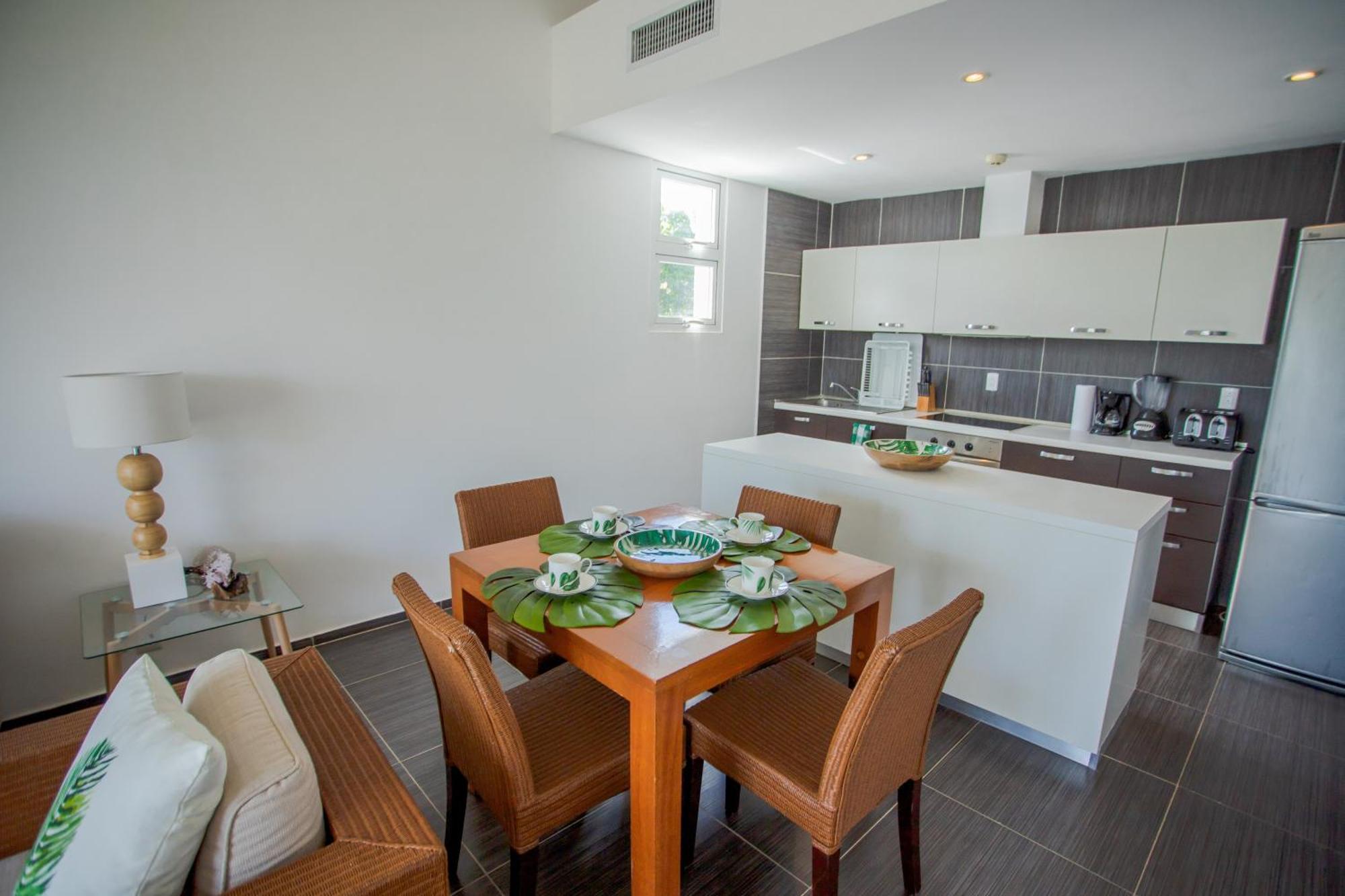 Apartamento En Vista Mare Samana Dış mekan fotoğraf