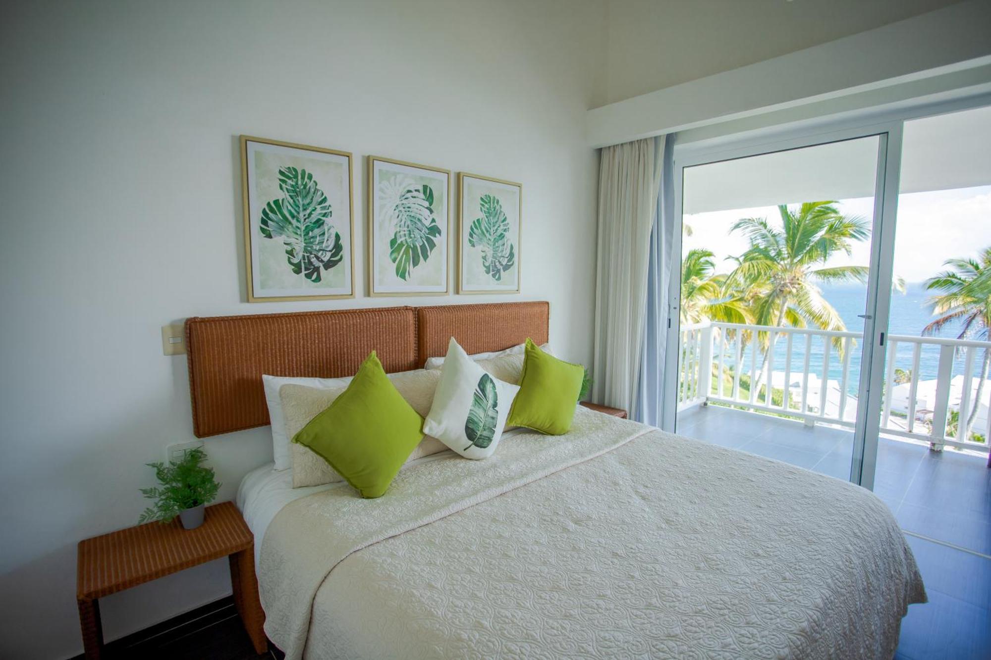 Apartamento En Vista Mare Samana Dış mekan fotoğraf