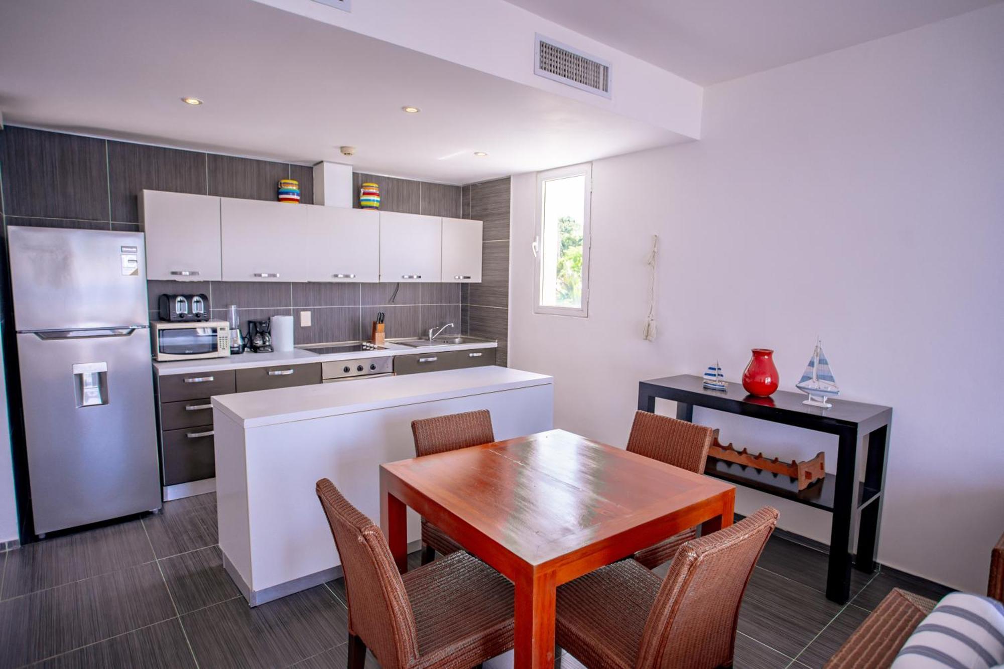 Apartamento En Vista Mare Samana Dış mekan fotoğraf