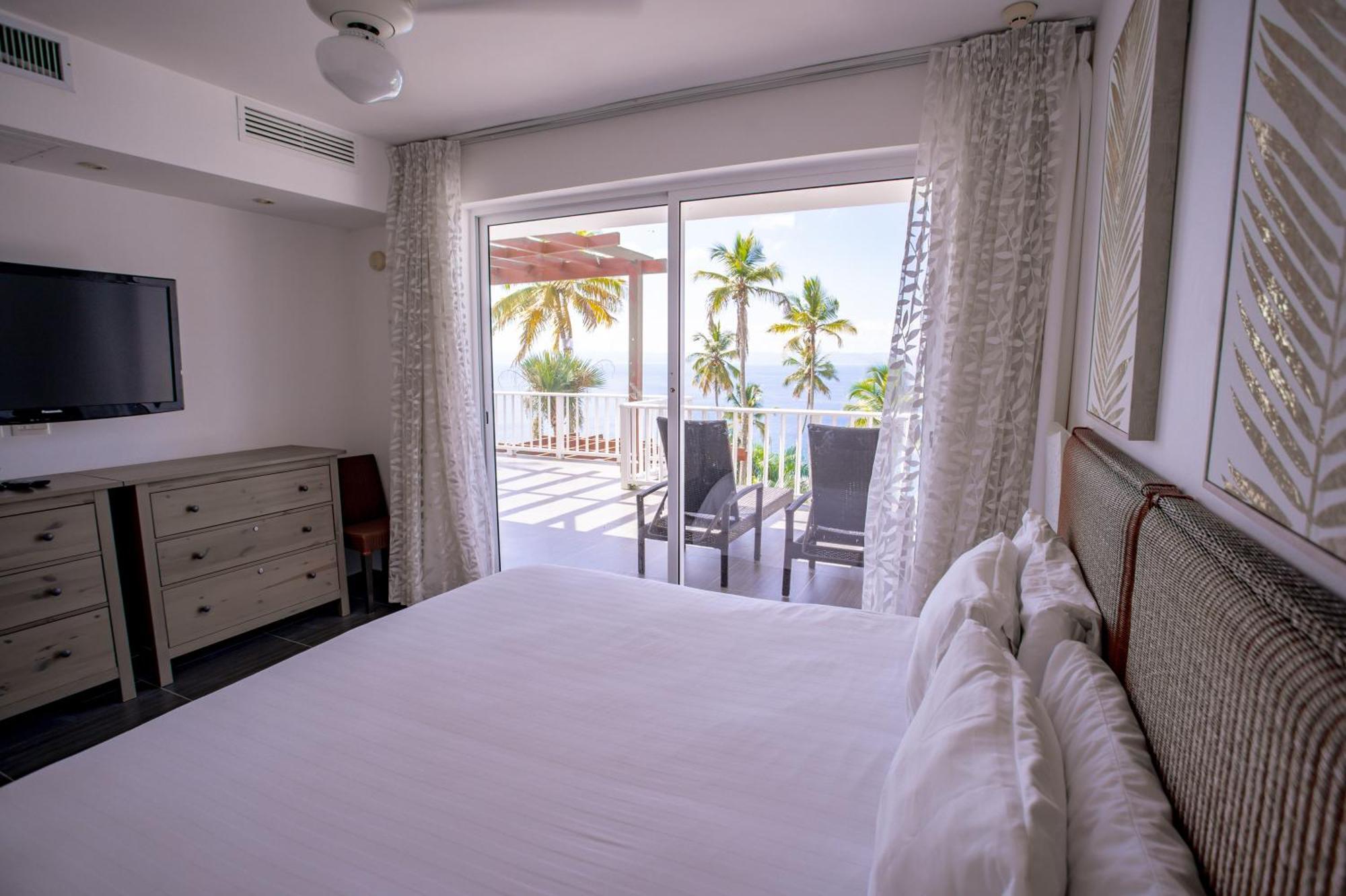 Apartamento En Vista Mare Samana Dış mekan fotoğraf
