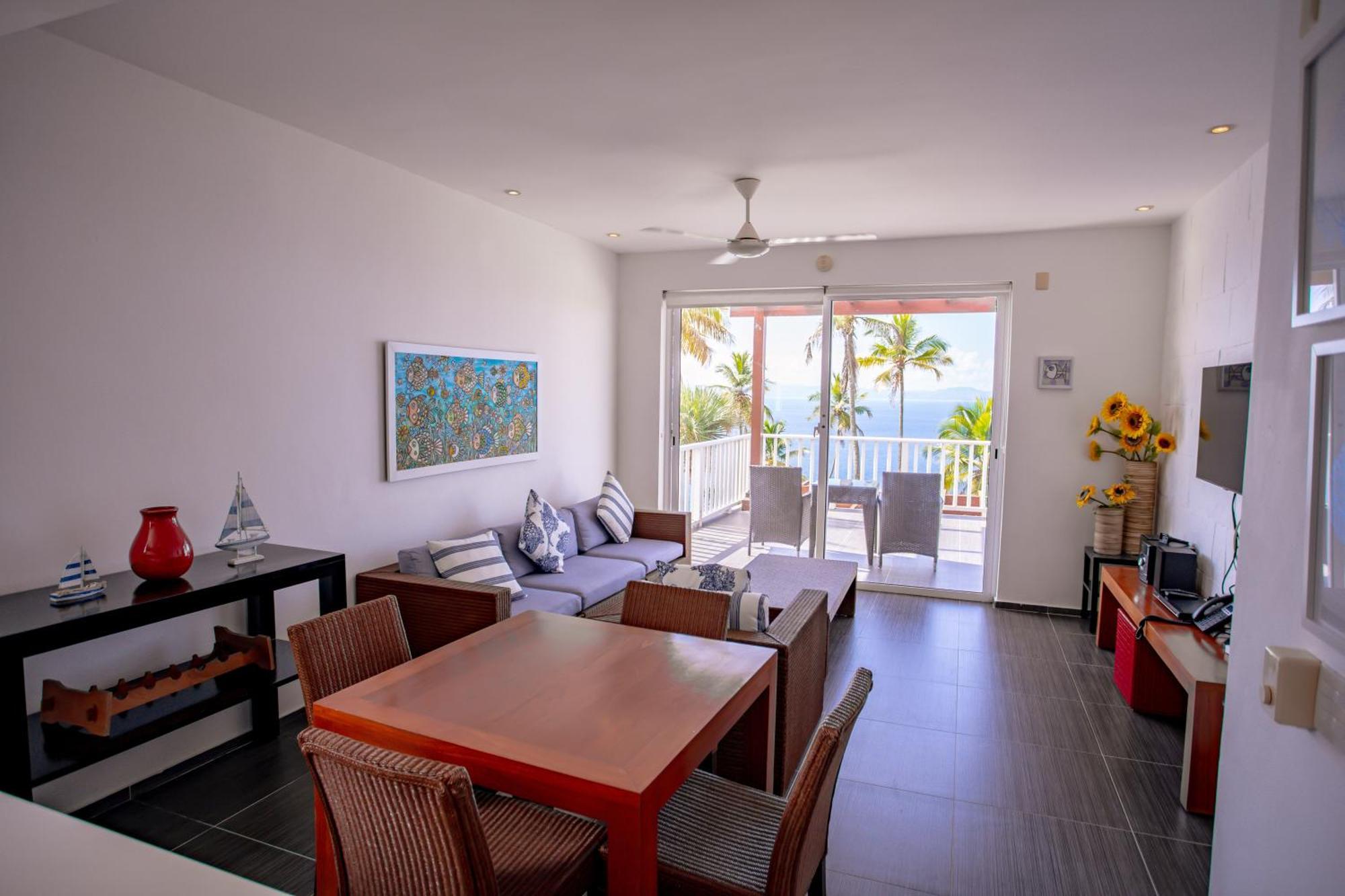 Apartamento En Vista Mare Samana Dış mekan fotoğraf