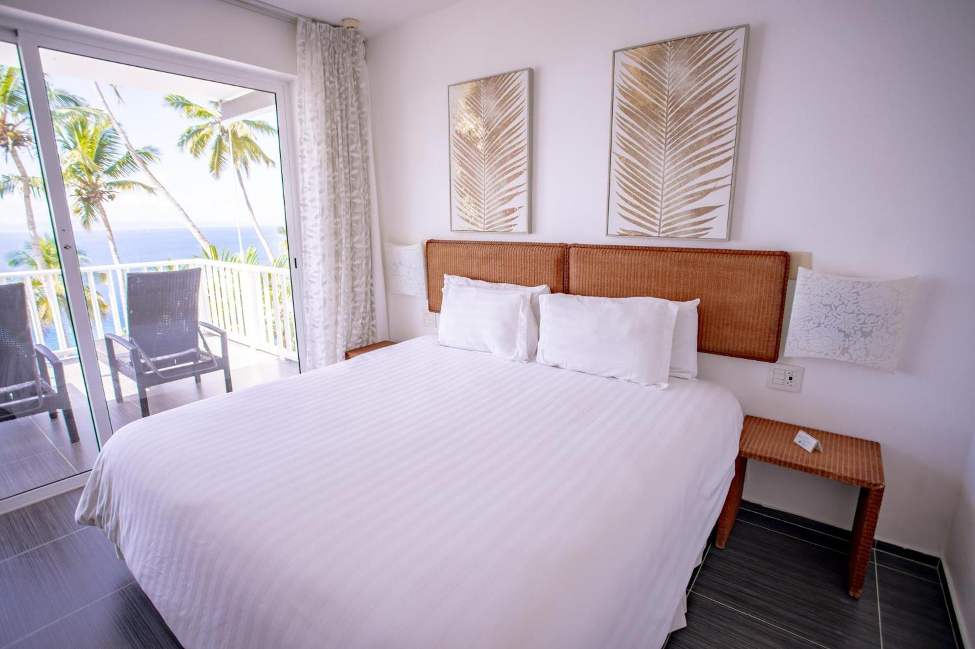 Apartamento En Vista Mare Samana Dış mekan fotoğraf