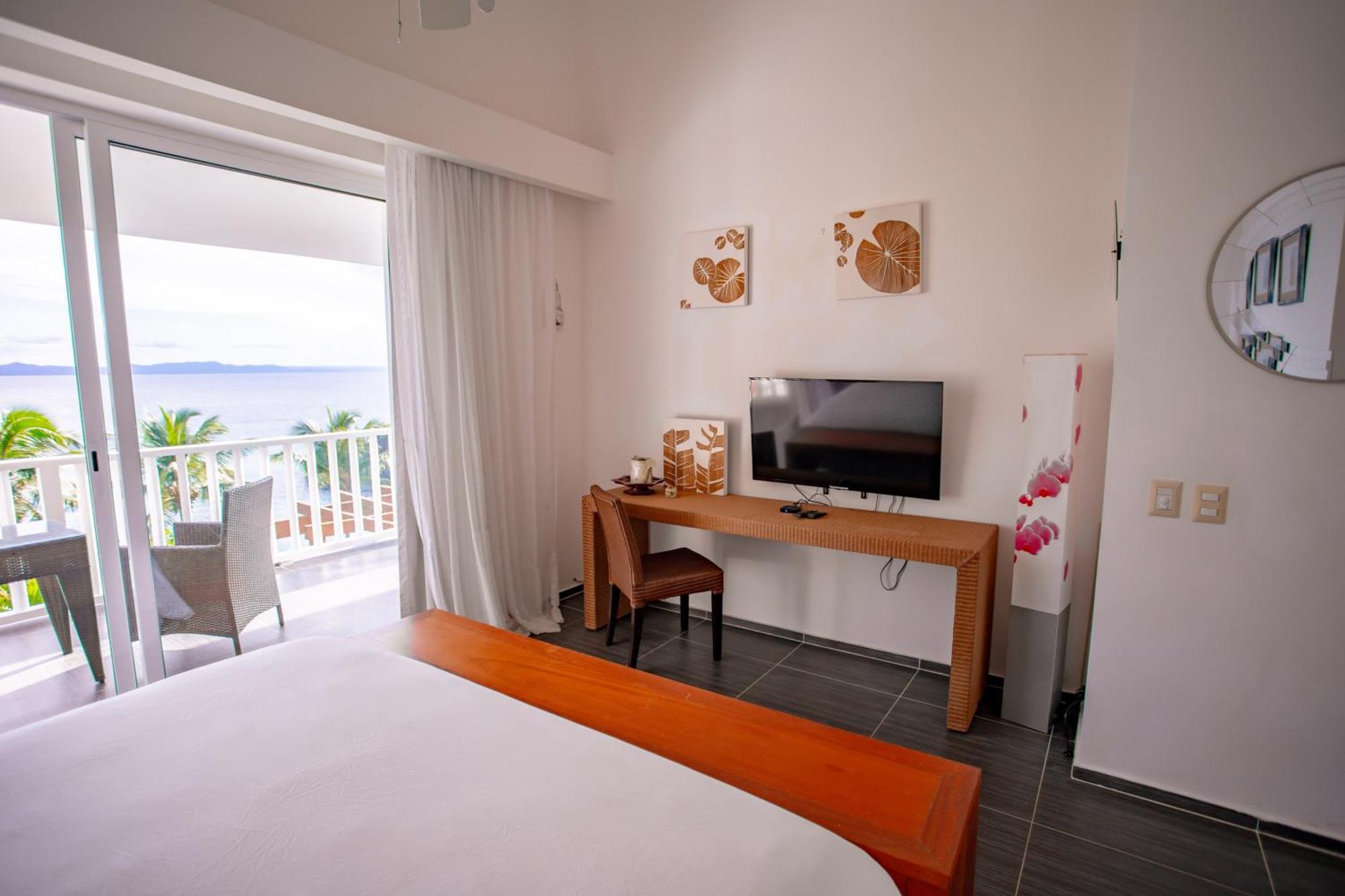 Apartamento En Vista Mare Samana Dış mekan fotoğraf