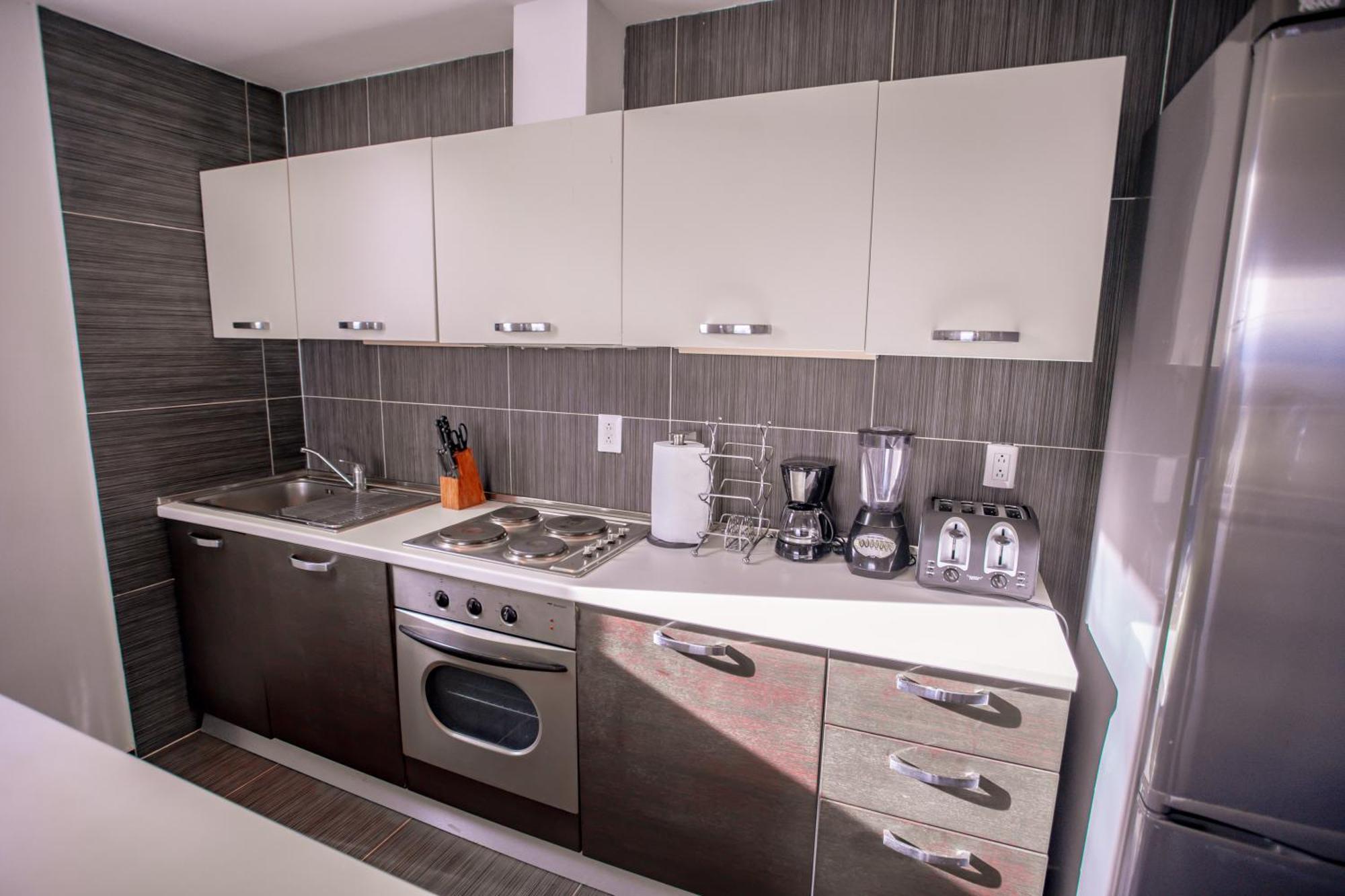 Apartamento En Vista Mare Samana Dış mekan fotoğraf