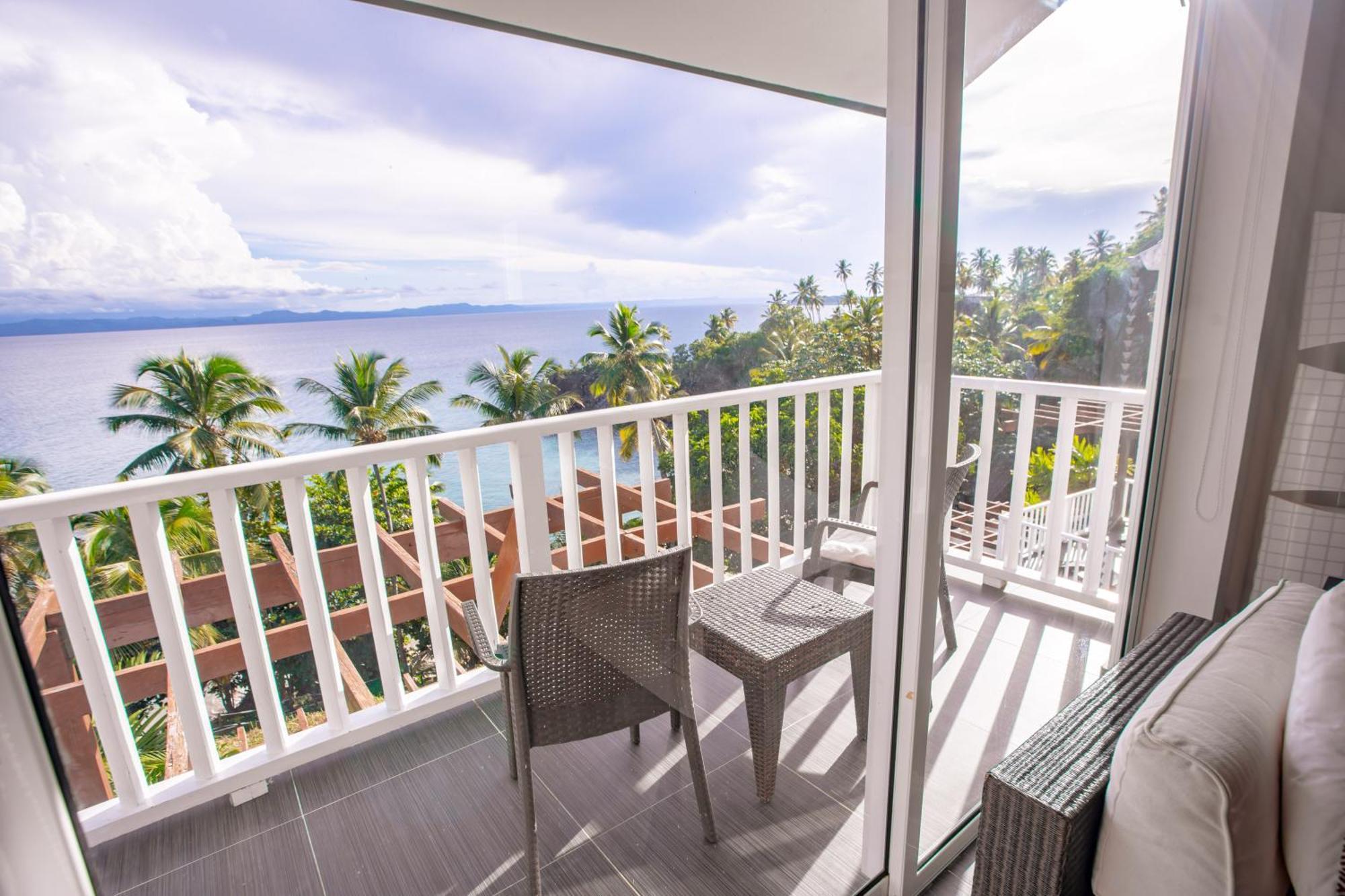 Apartamento En Vista Mare Samana Dış mekan fotoğraf