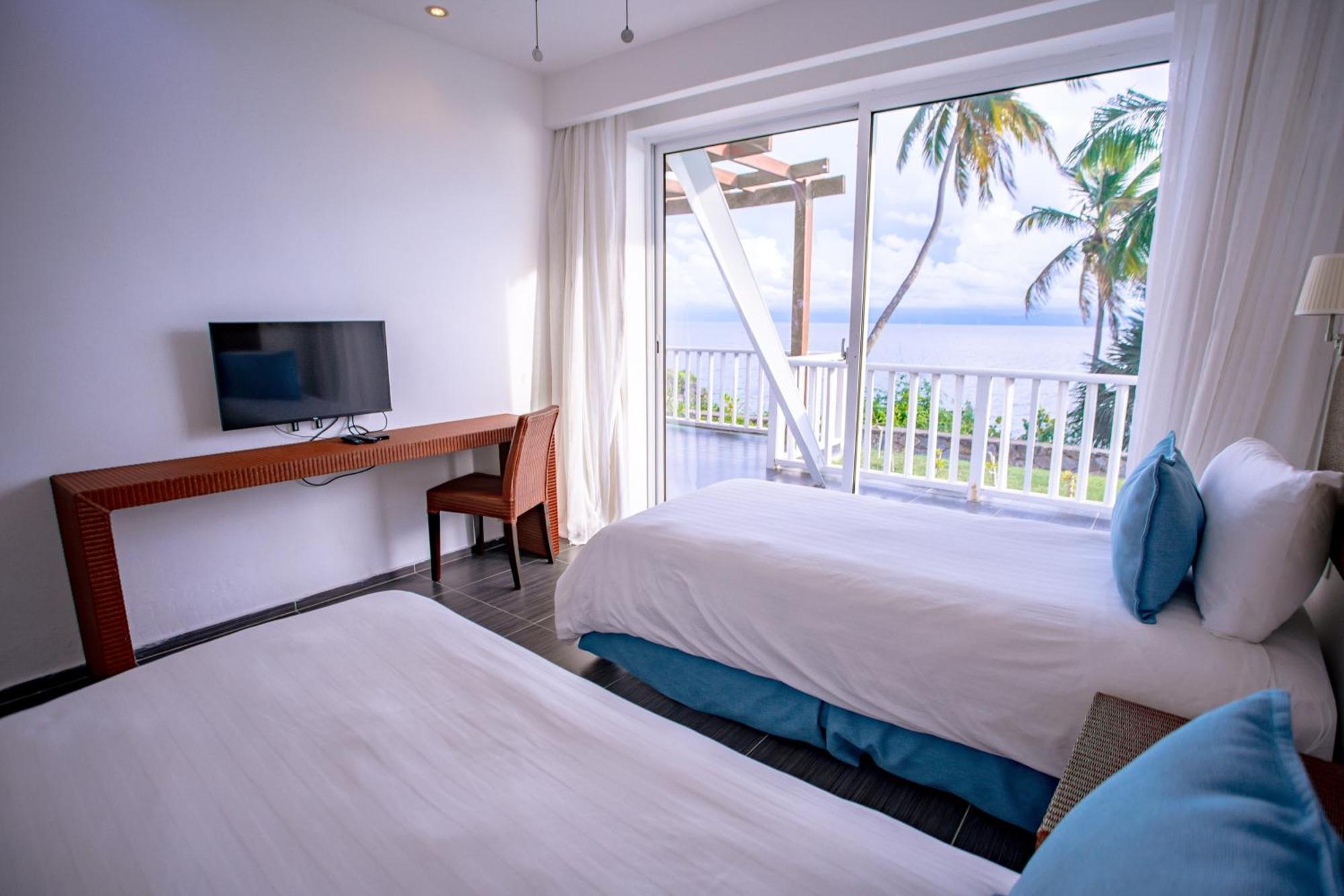 Apartamento En Vista Mare Samana Dış mekan fotoğraf