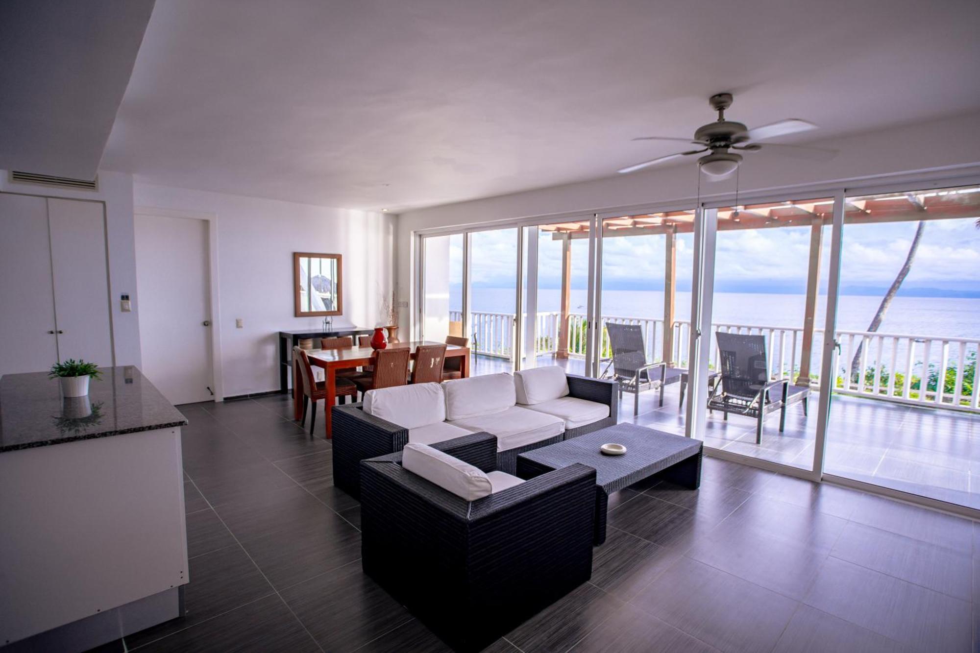 Apartamento En Vista Mare Samana Dış mekan fotoğraf