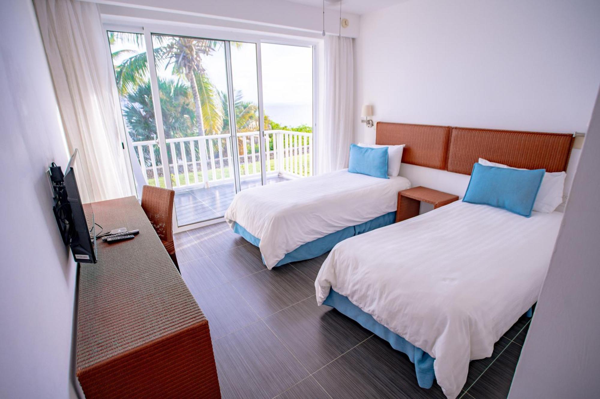 Apartamento En Vista Mare Samana Dış mekan fotoğraf