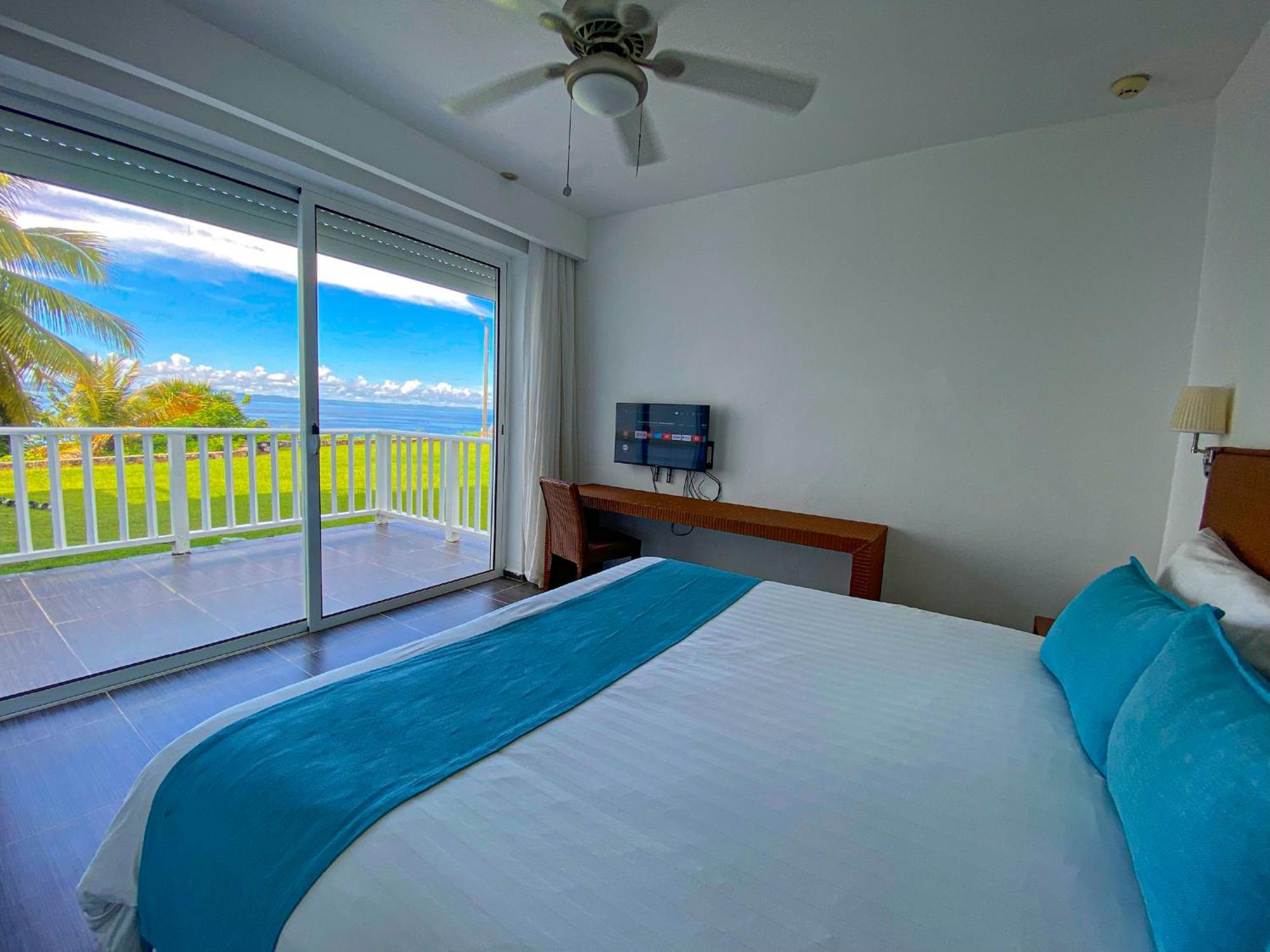 Apartamento En Vista Mare Samana Dış mekan fotoğraf