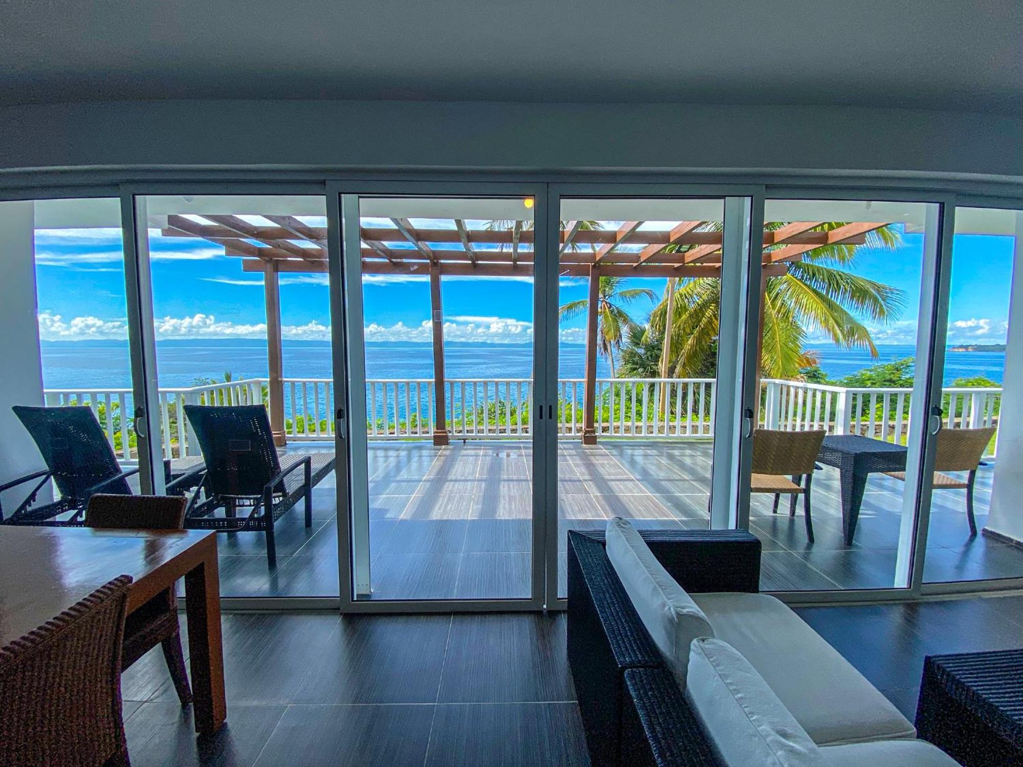 Apartamento En Vista Mare Samana Dış mekan fotoğraf
