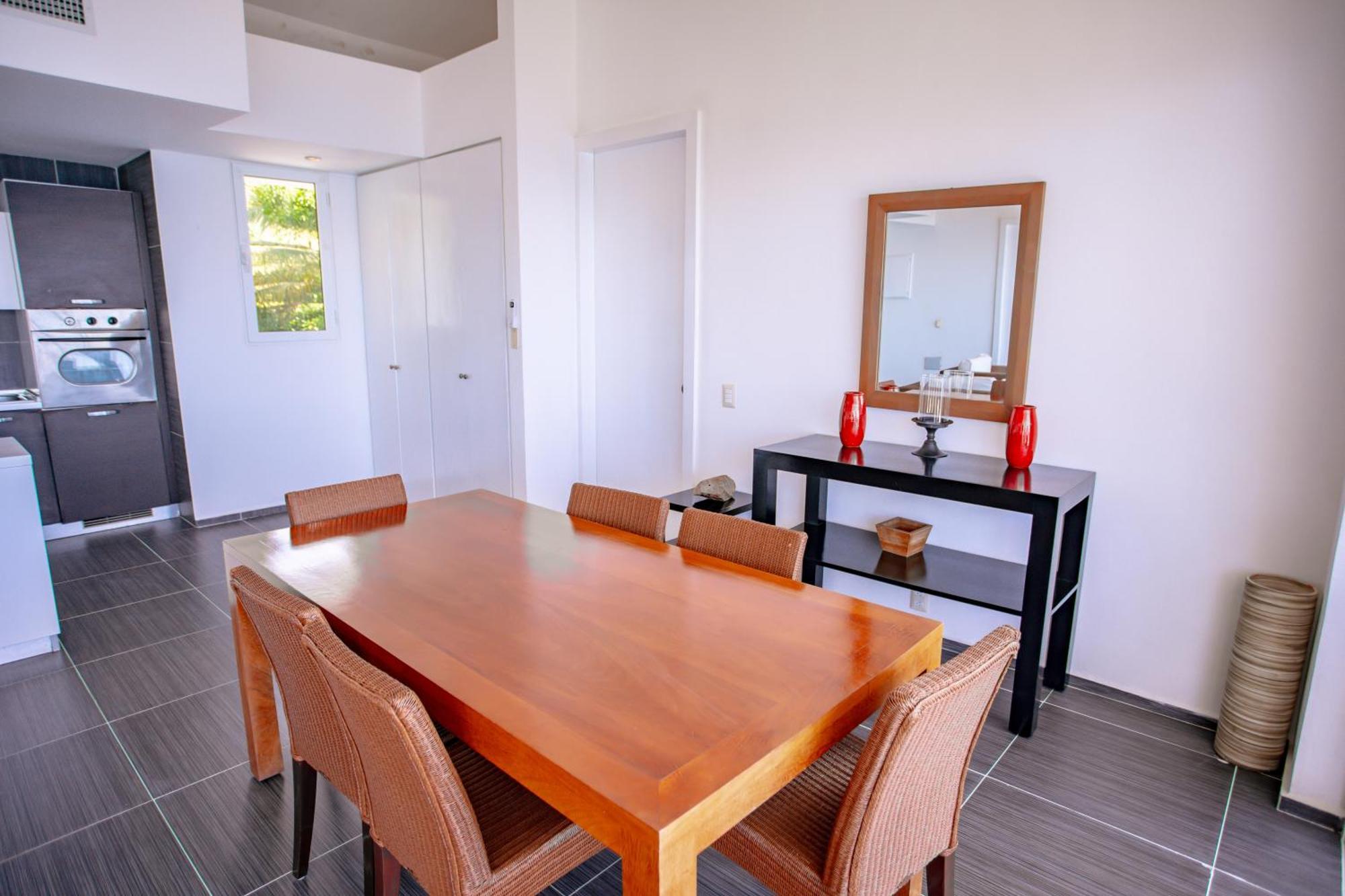 Apartamento En Vista Mare Samana Dış mekan fotoğraf