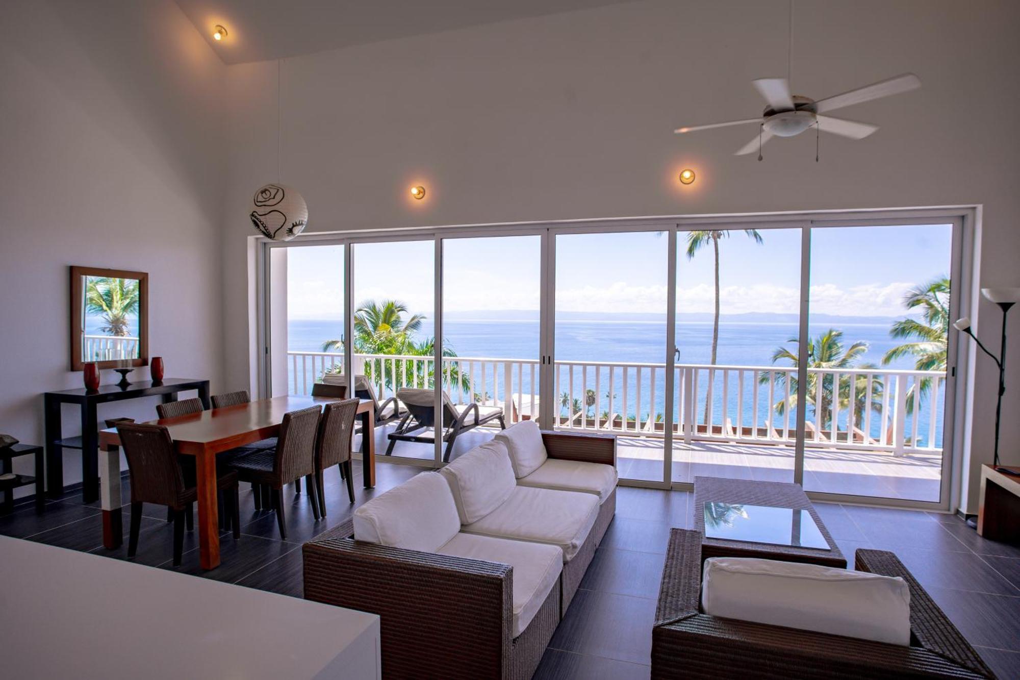 Apartamento En Vista Mare Samana Dış mekan fotoğraf