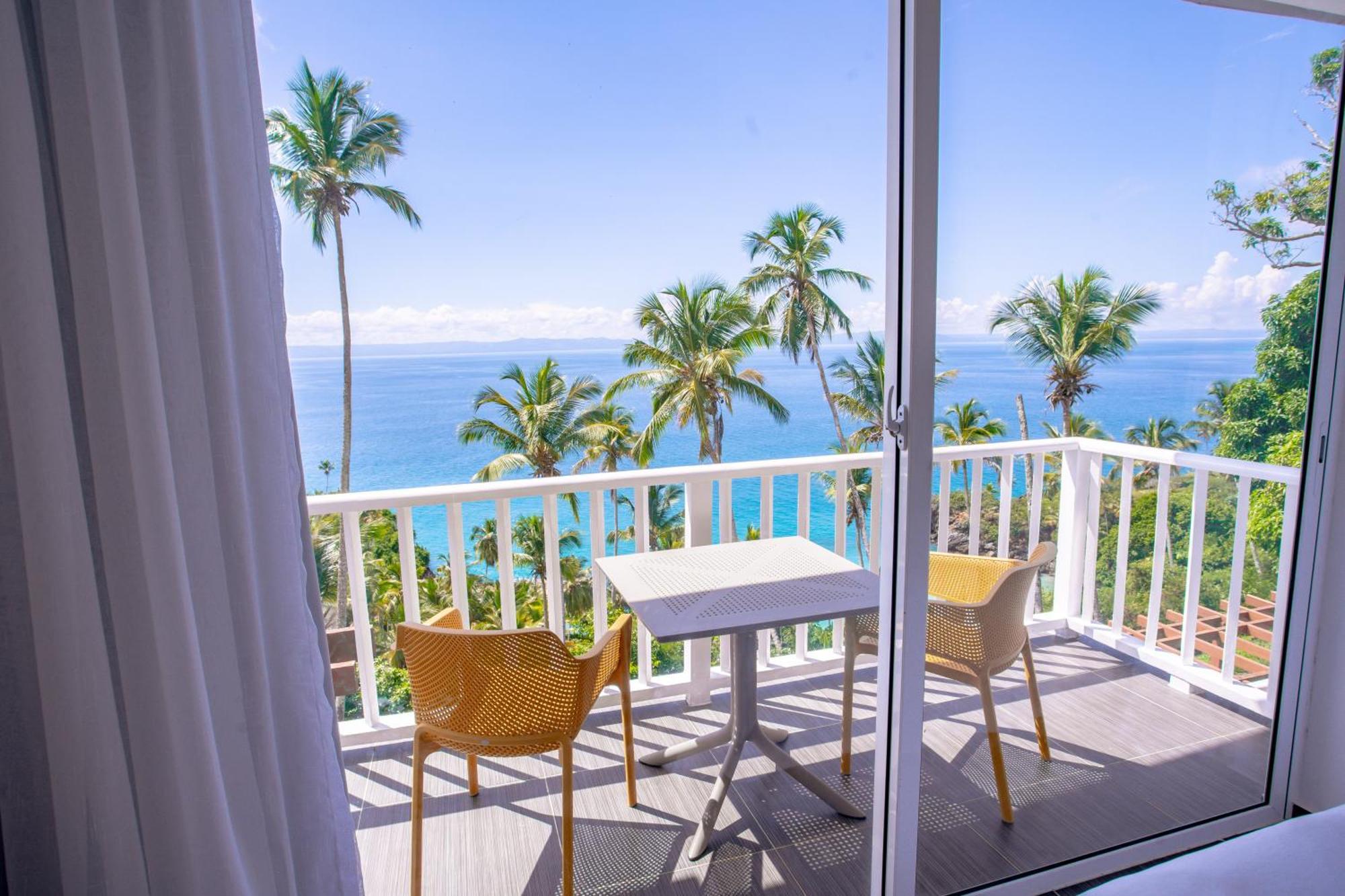 Apartamento En Vista Mare Samana Dış mekan fotoğraf
