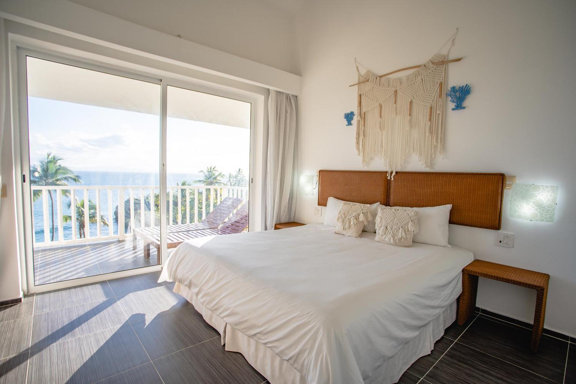 Apartamento En Vista Mare Samana Dış mekan fotoğraf