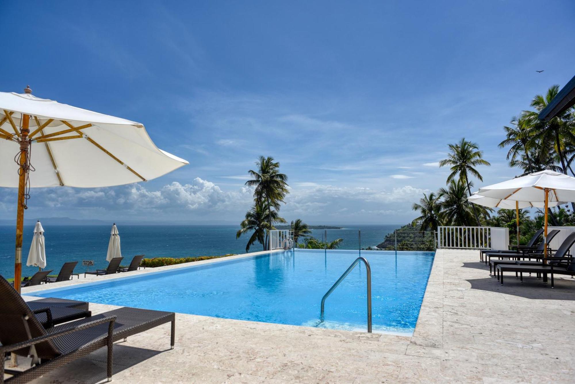 Apartamento En Vista Mare Samana Dış mekan fotoğraf