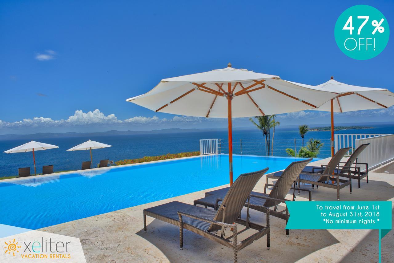 Apartamento En Vista Mare Samana Dış mekan fotoğraf